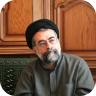 سید علی قاضی